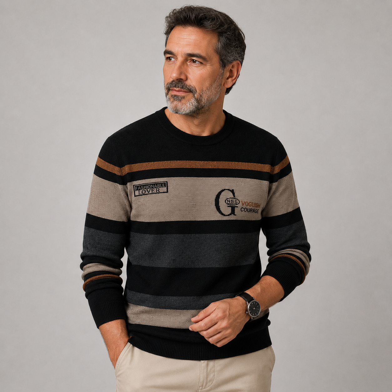 Galeno Men’s Jumper