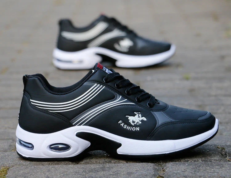 Kenner Men’s Casual Trainers