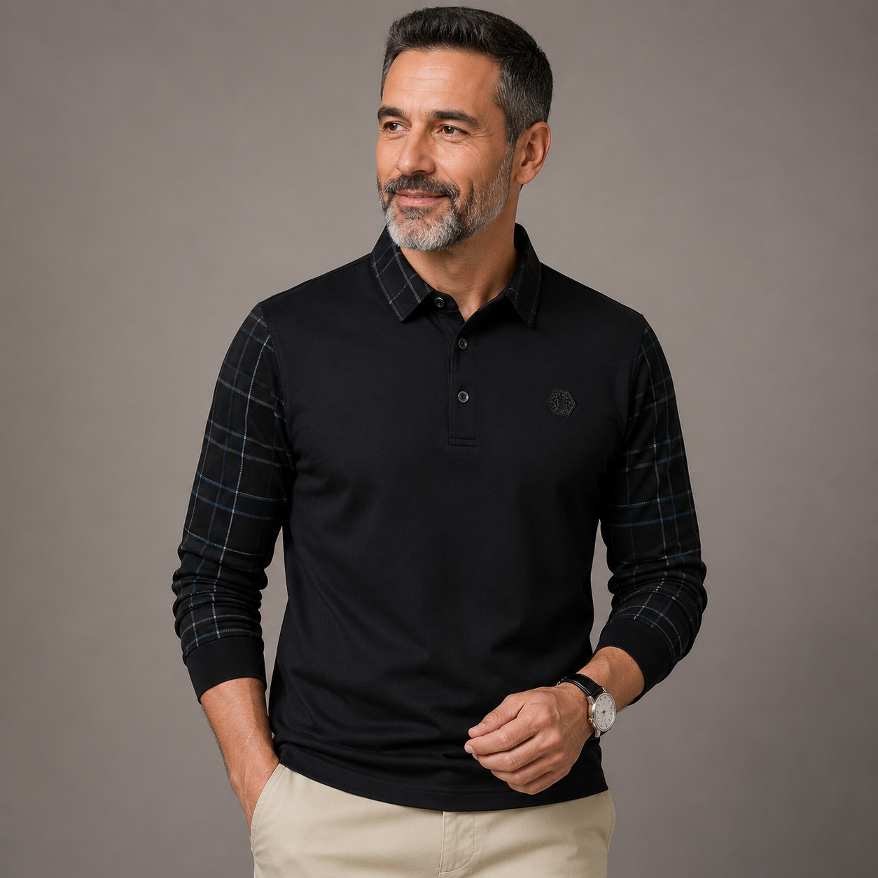 Vicente Men’s Jumper