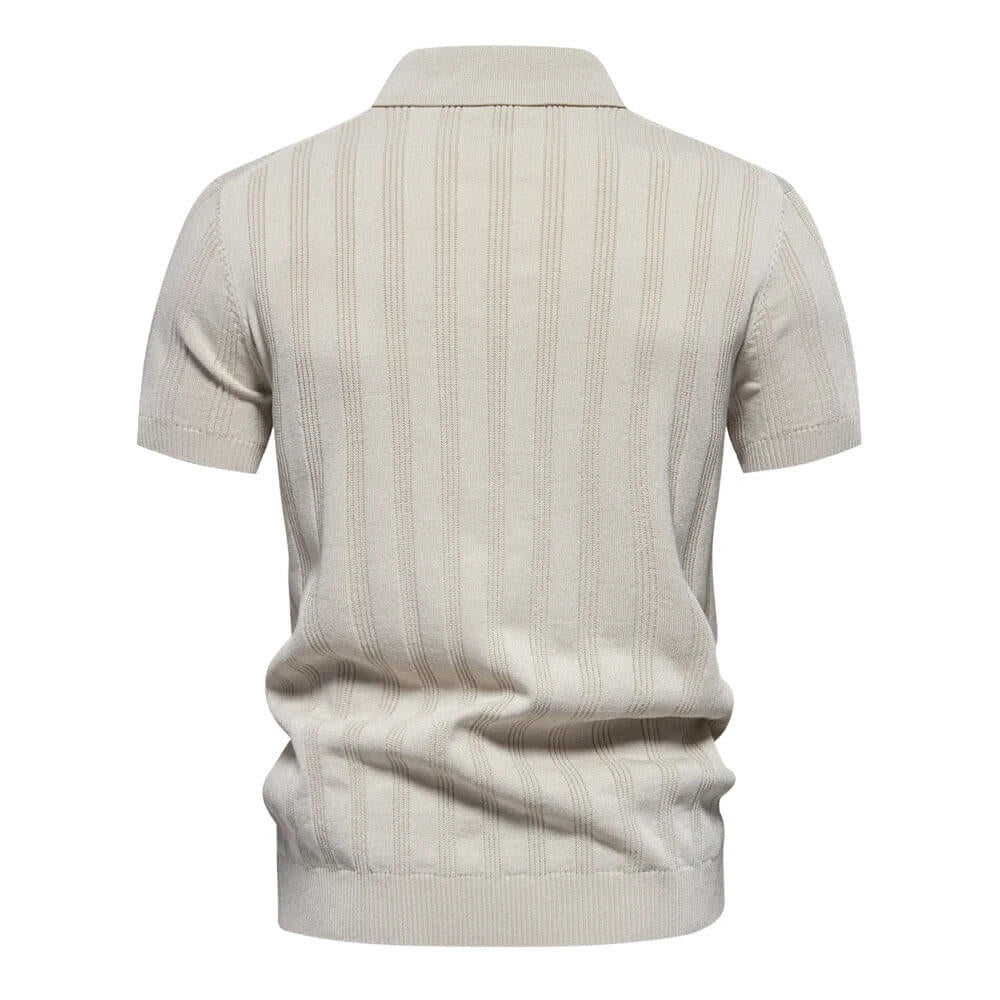 Aurelius Men’s Polo Shirt