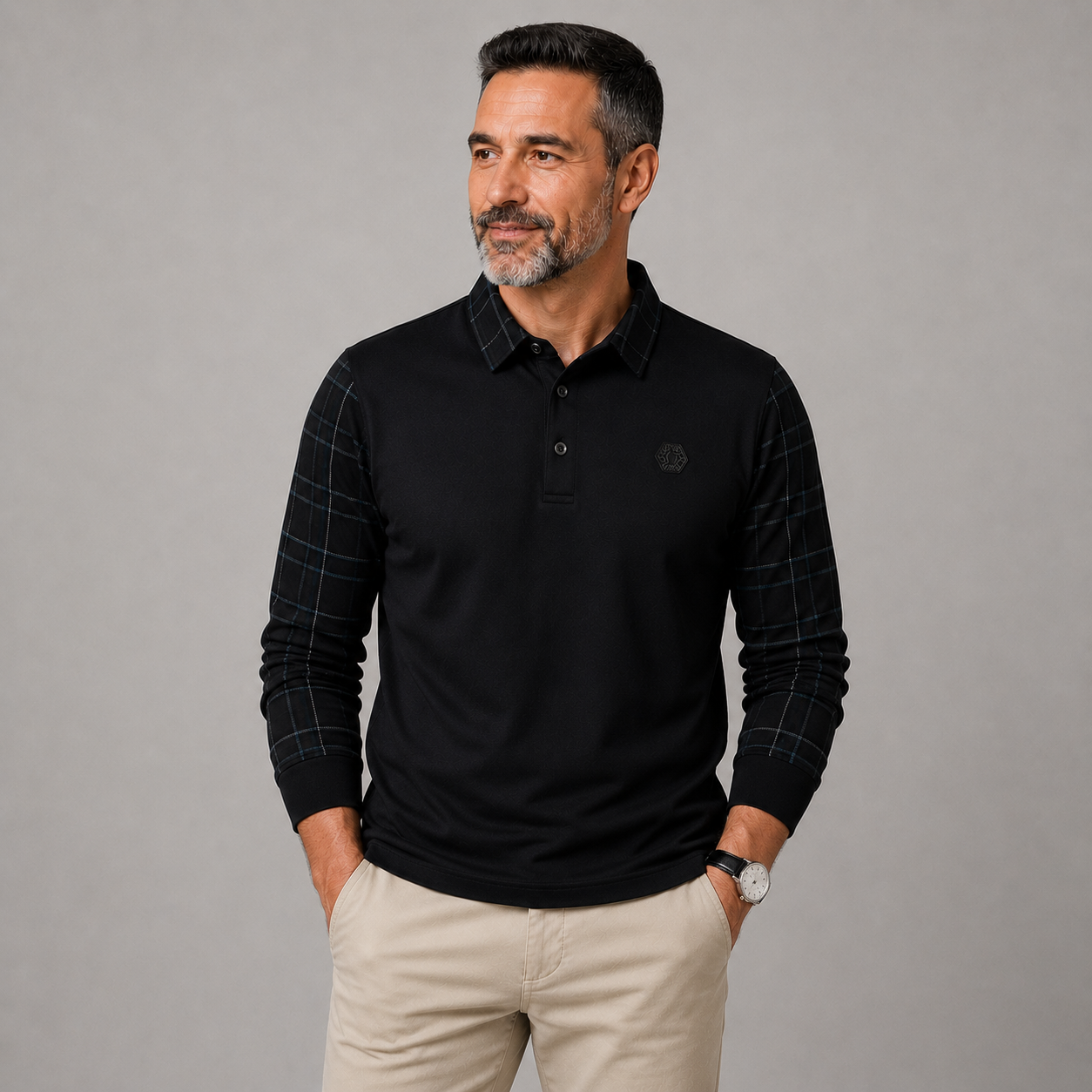 Vicente Men’s Jumper