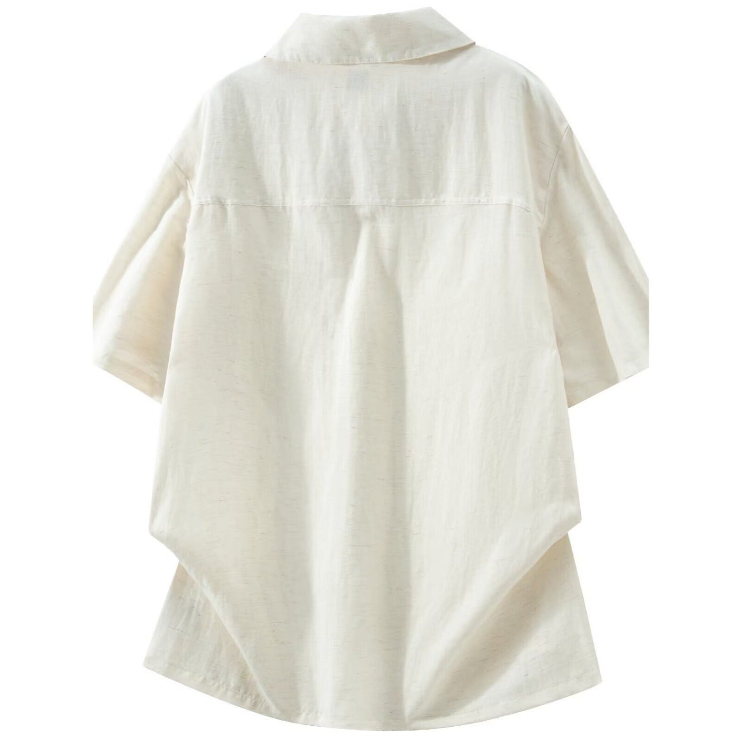 Vello Men's Short Sleeve Shirt