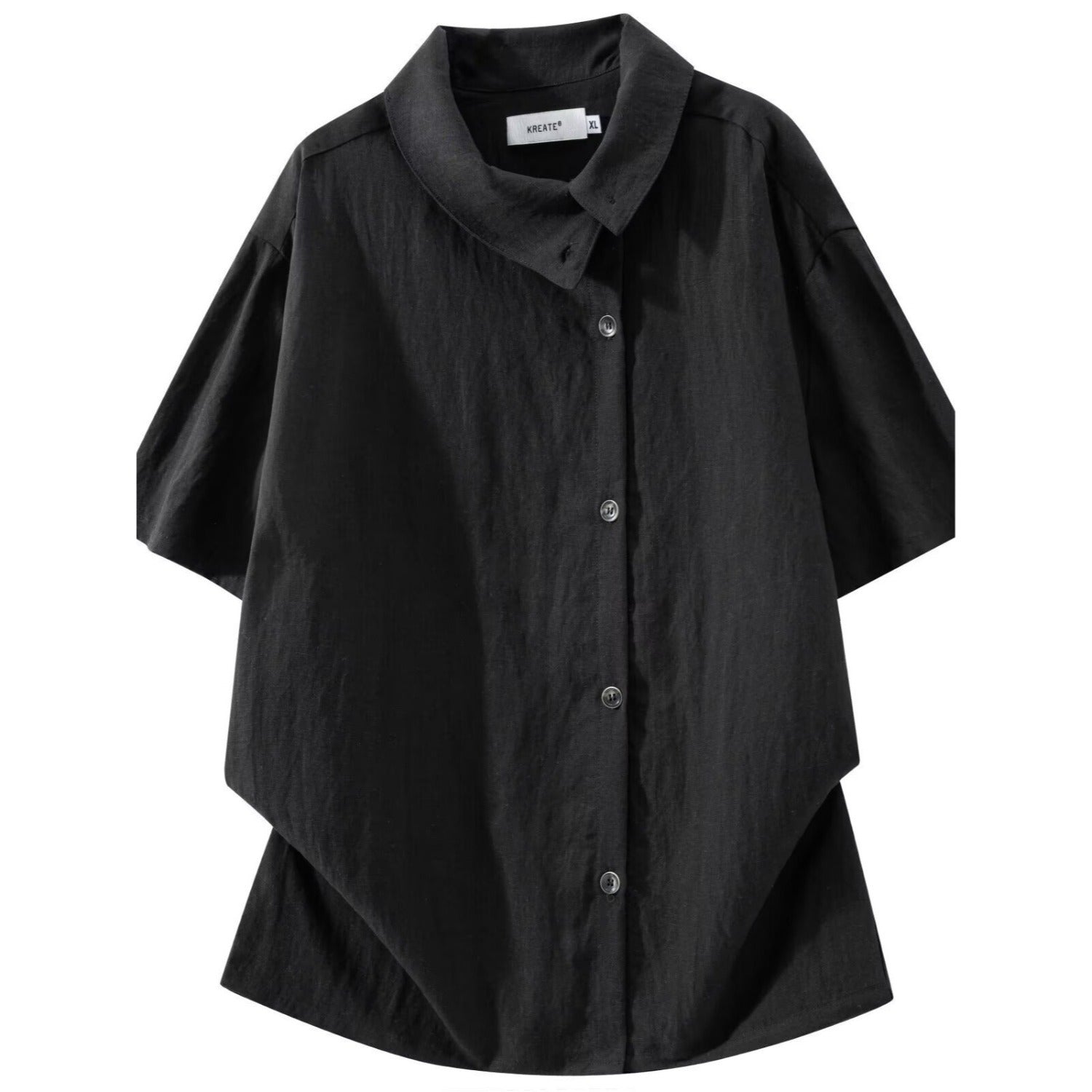 Vello Men's Short Sleeve Shirt
