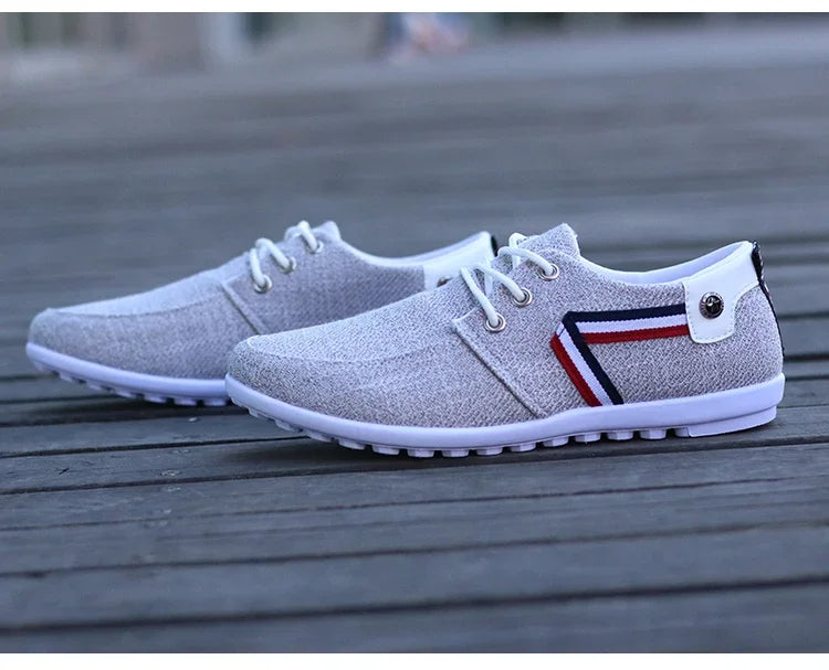 Dominique Men’s Casual Shoes