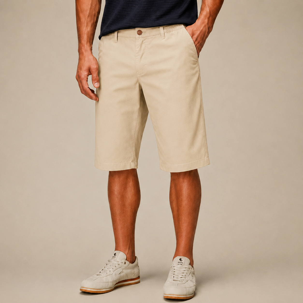 Cetino Men’s Shorts
