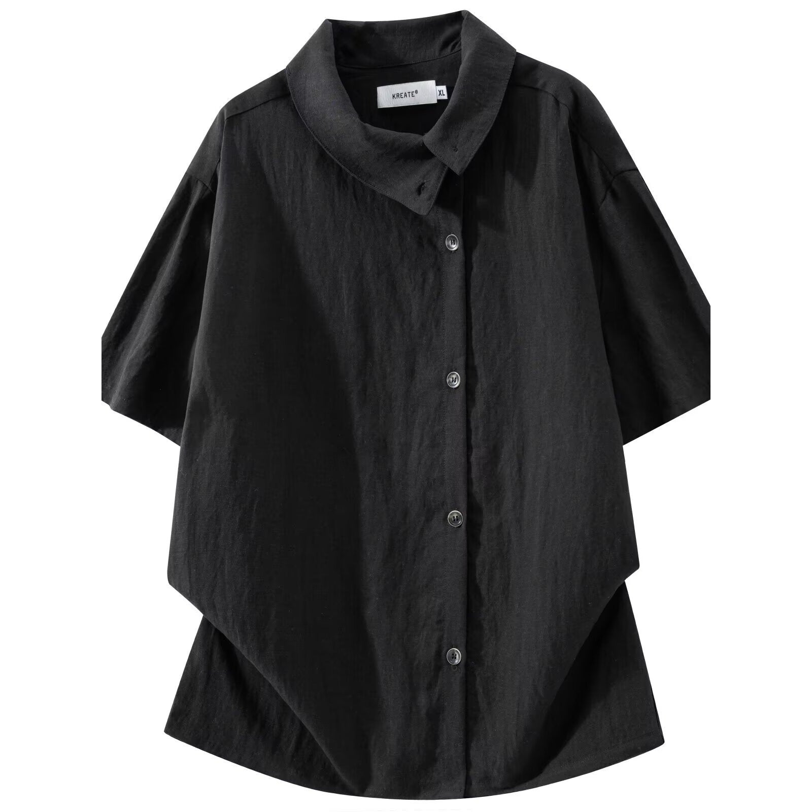 Vello Men's Short Sleeve Shirt