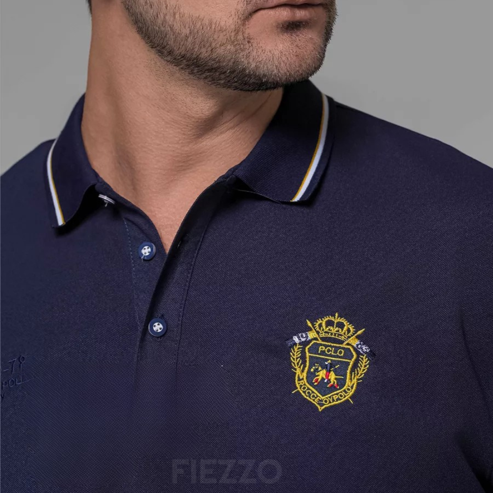 Rafaello Men’s Polo Shirt