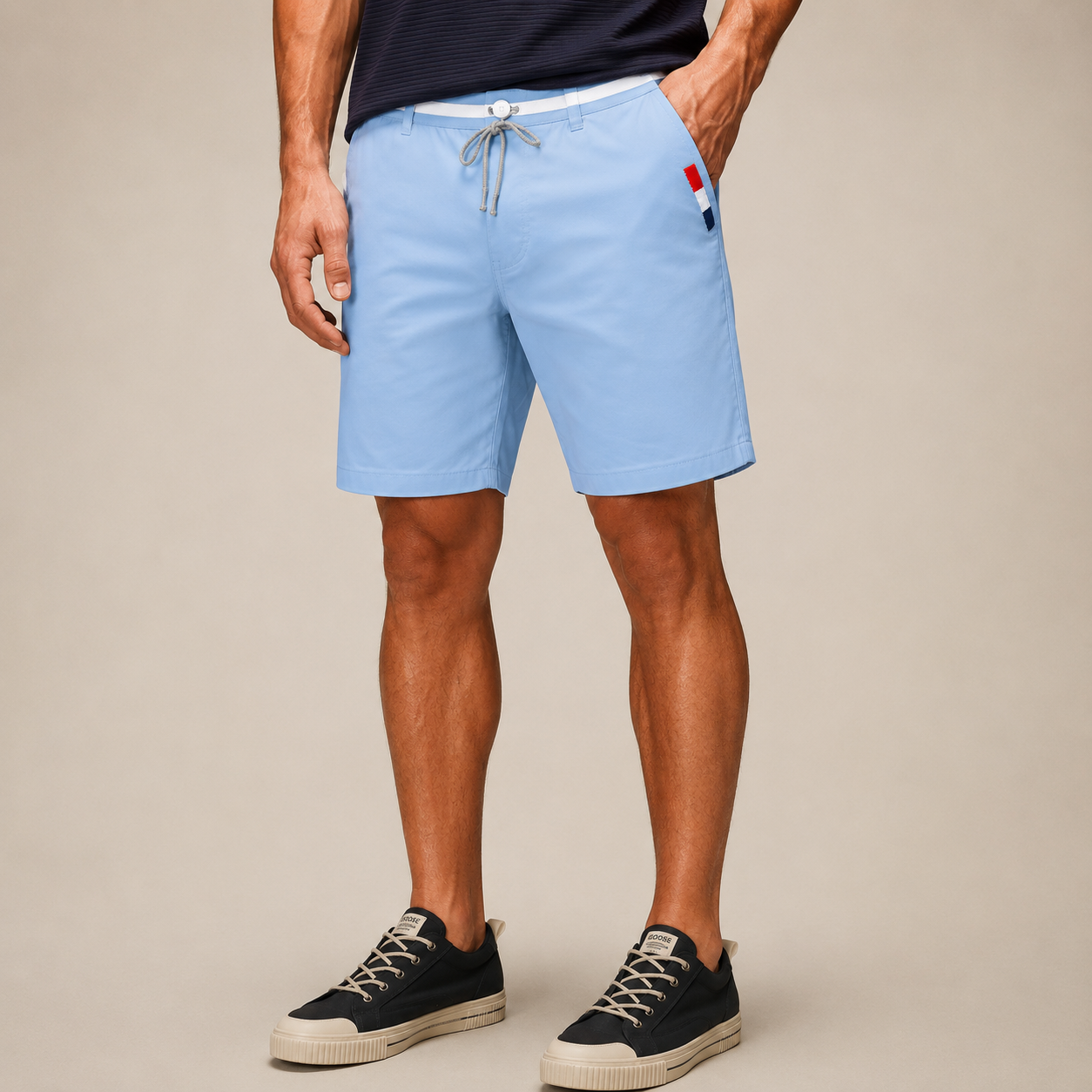 Lugen Men’s Shorts