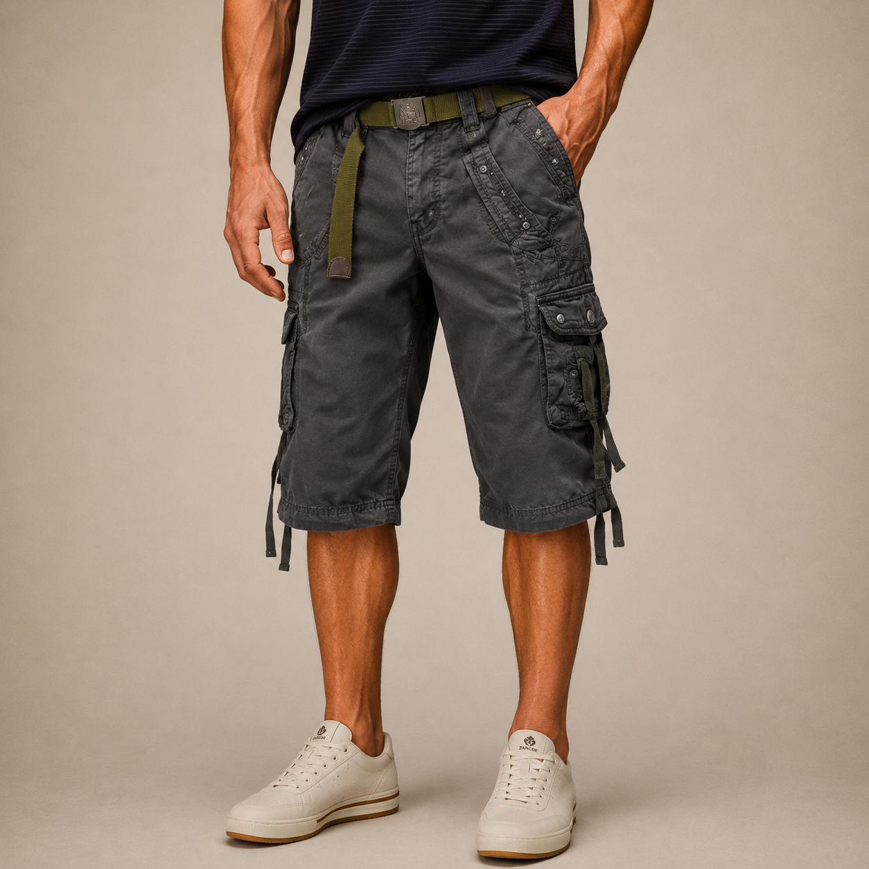 Kellor Men’s Shorts
