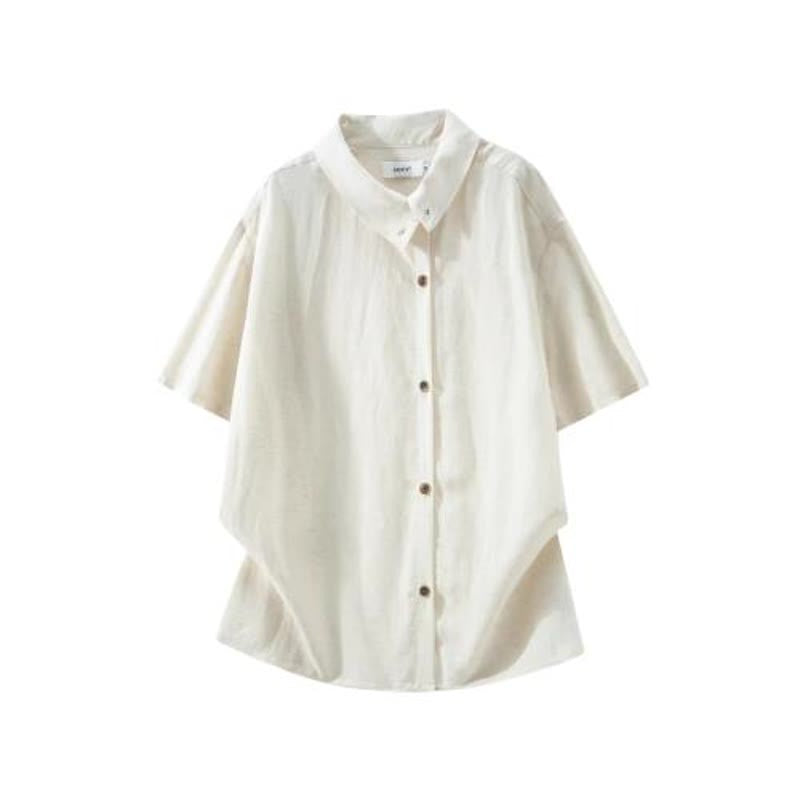 Vello Men's Short Sleeve Shirt