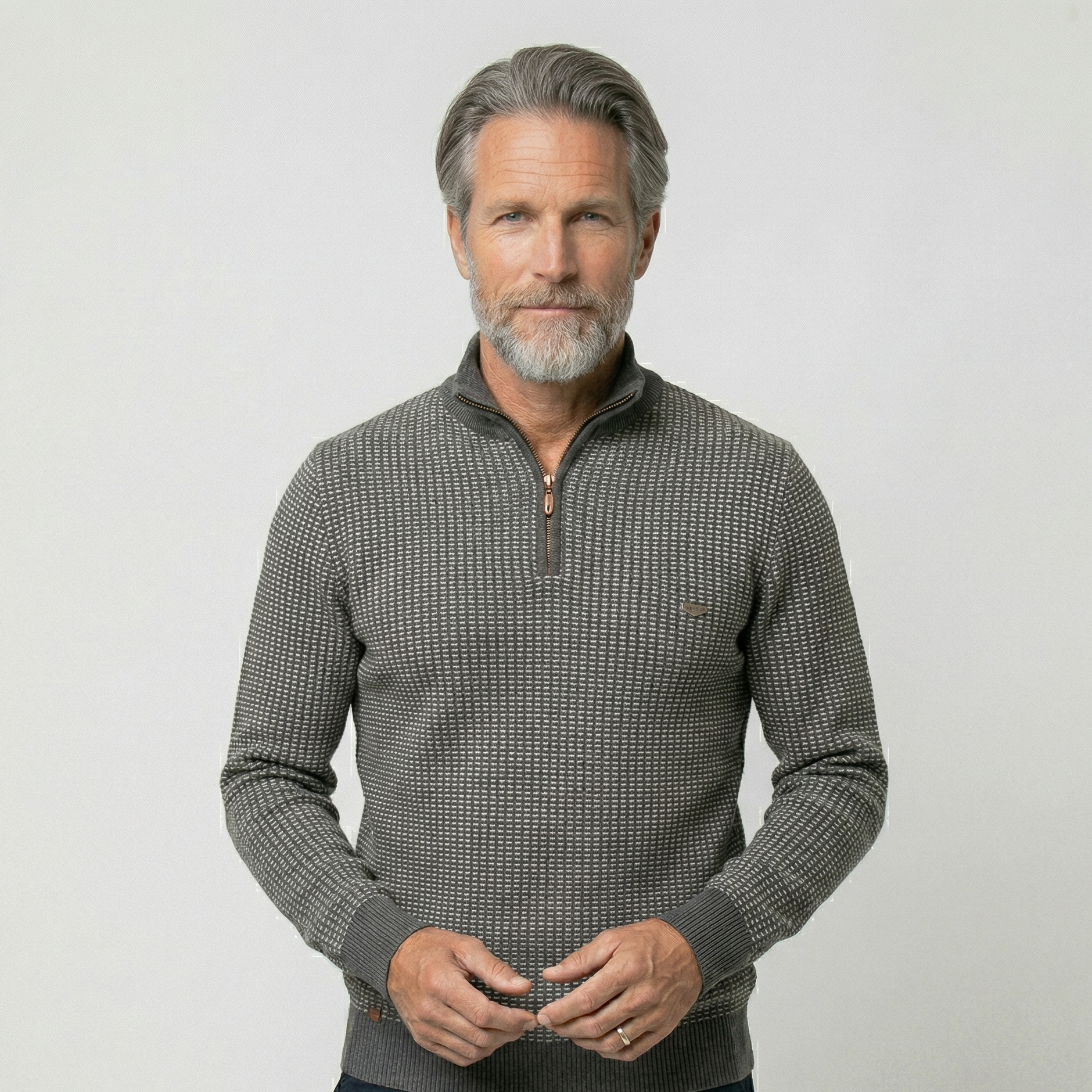 Venicce Men’s Jumper