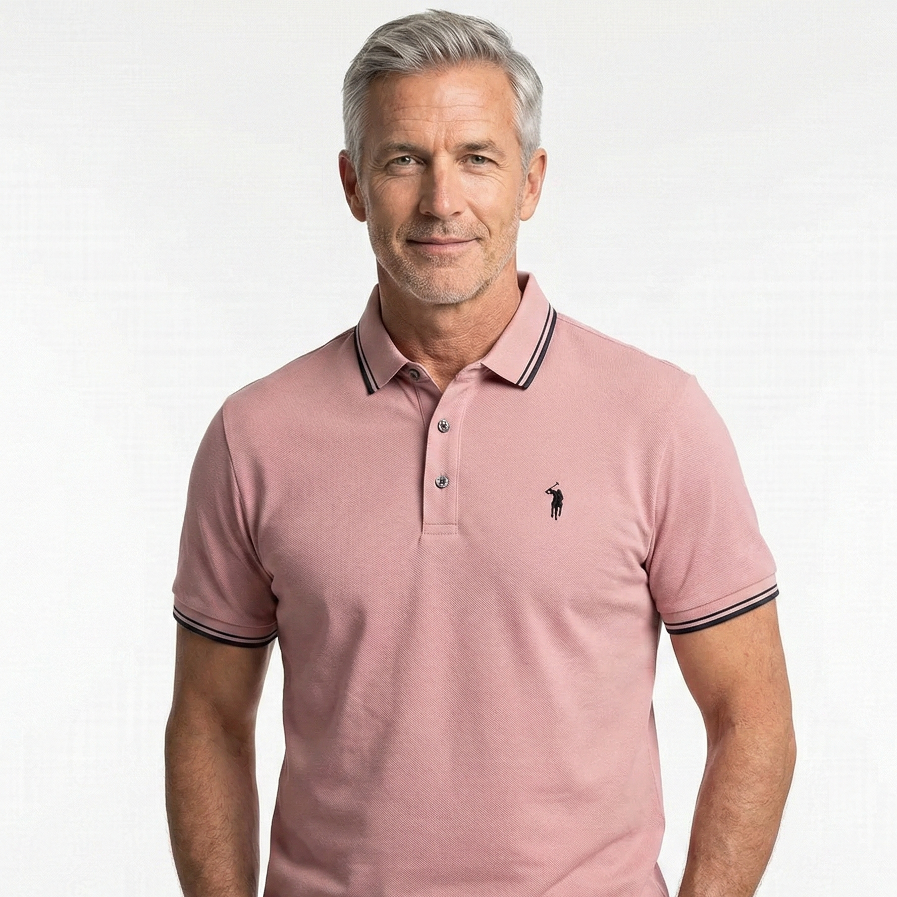 Ralph Men’s Polo Shirt