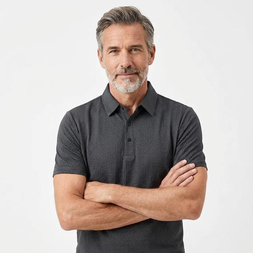 Premium Polo Shirt