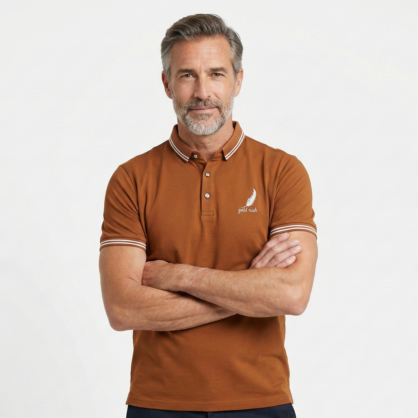 Lavelo Men’s Polo Shirt