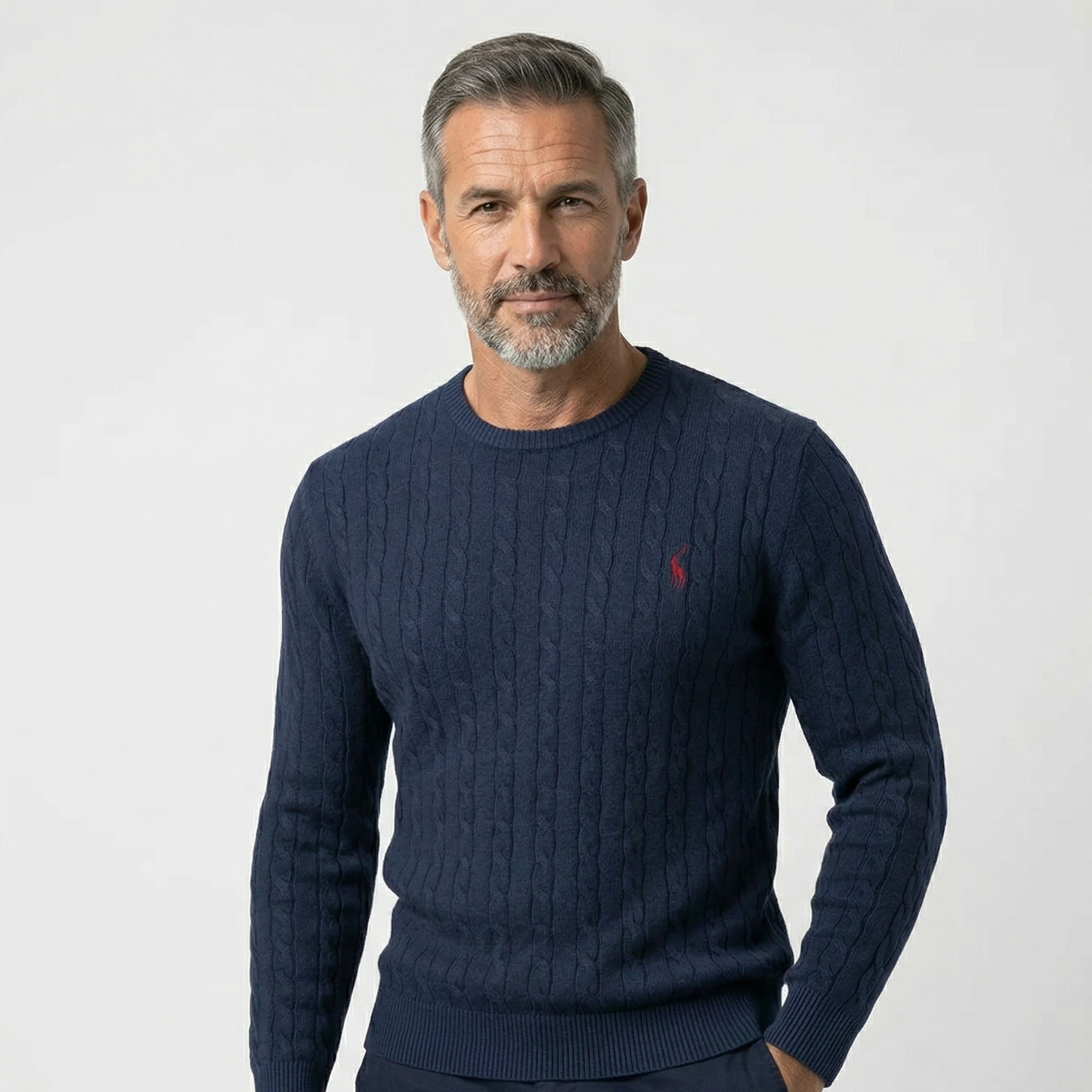 Grafene Men’s Jumper