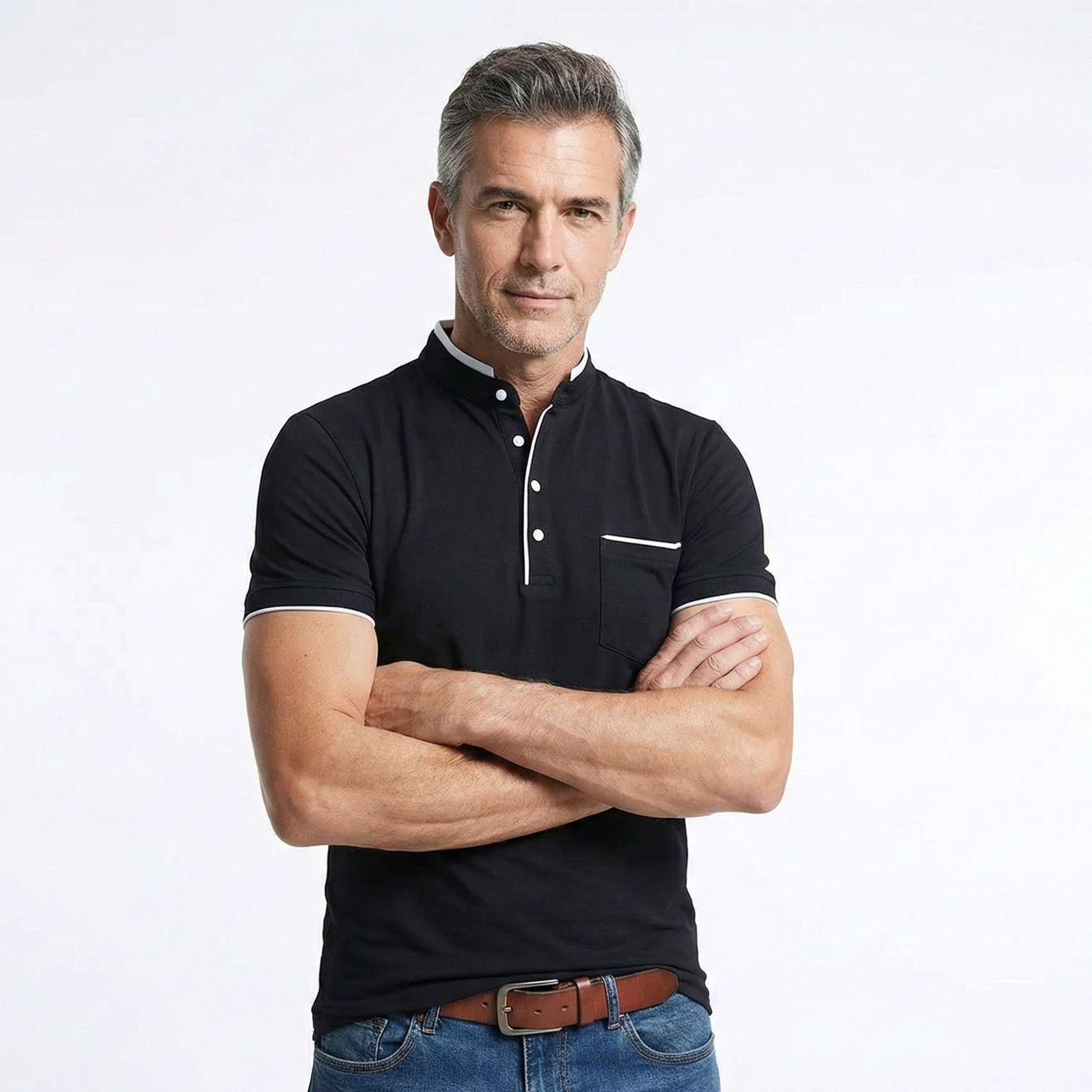 Brad Men’s Shirt