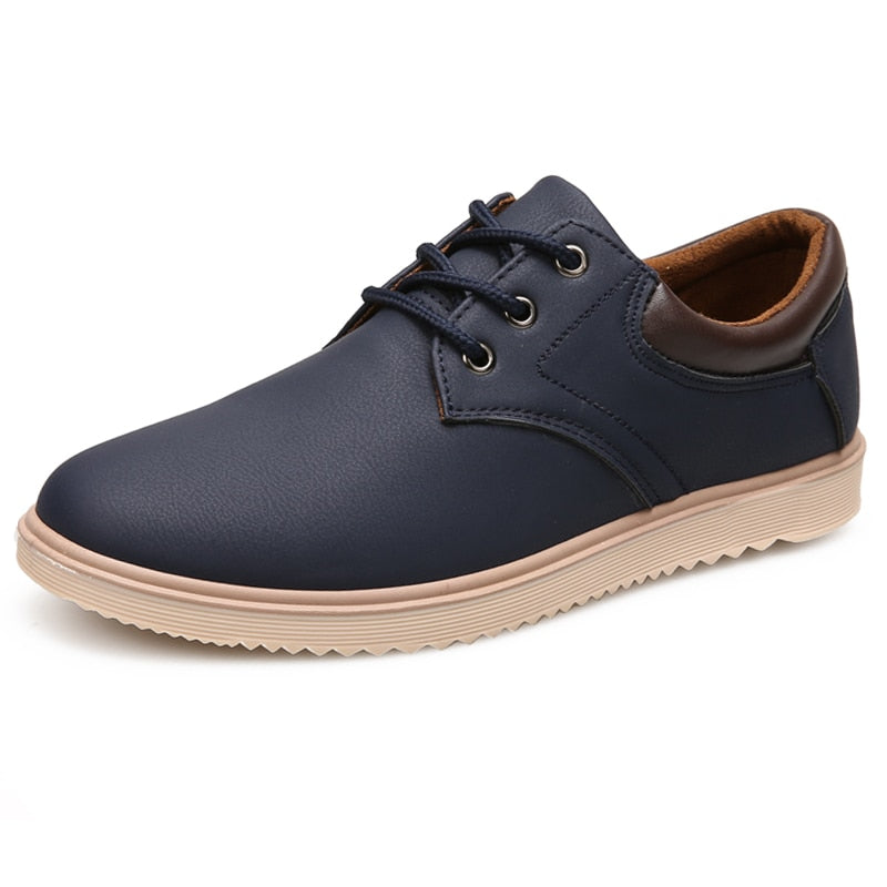 Molina Men’s Casual Trainers