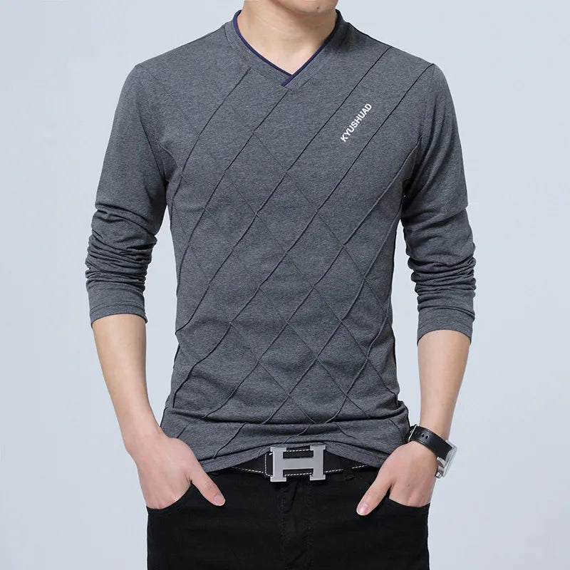 Elegance Men’s Shirt