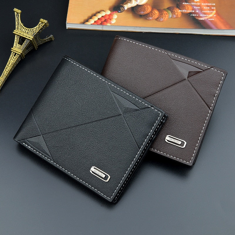 Daiq Men's Wallet