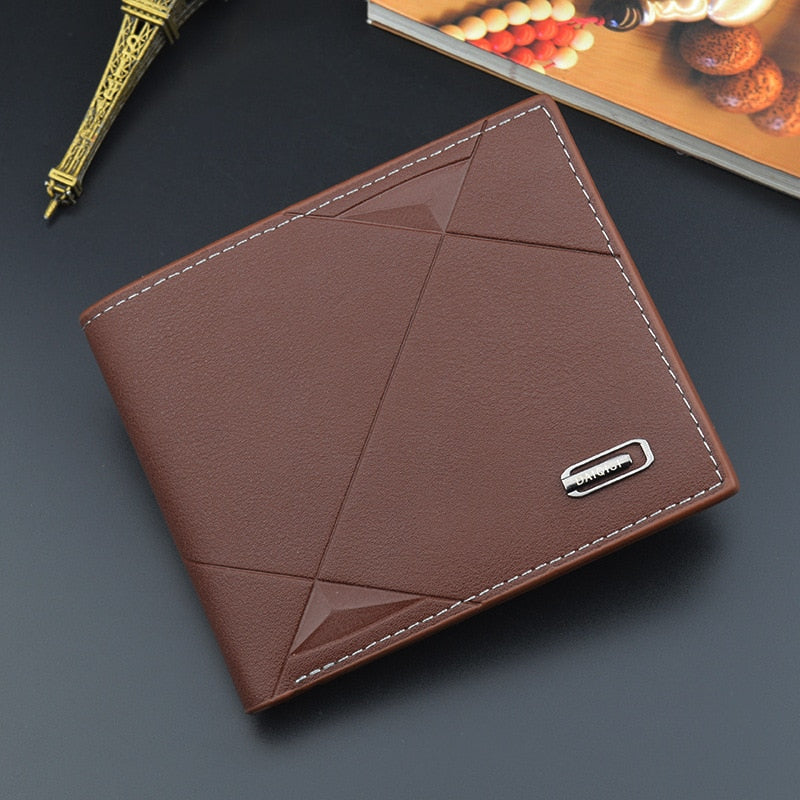 Daiq Men's Wallet