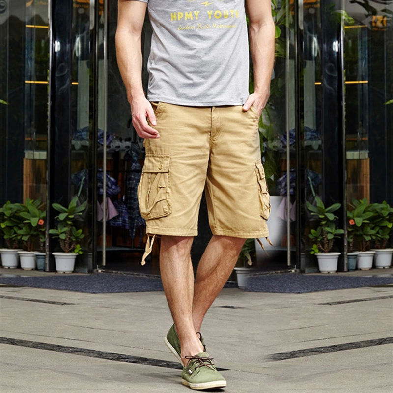 Petrucio Men’s Shorts