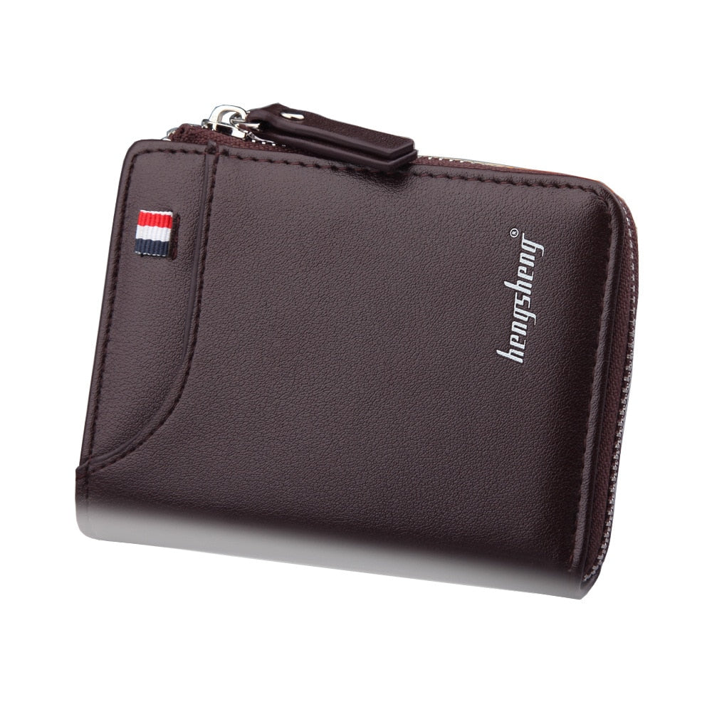 Heng Style Men’s Wallet