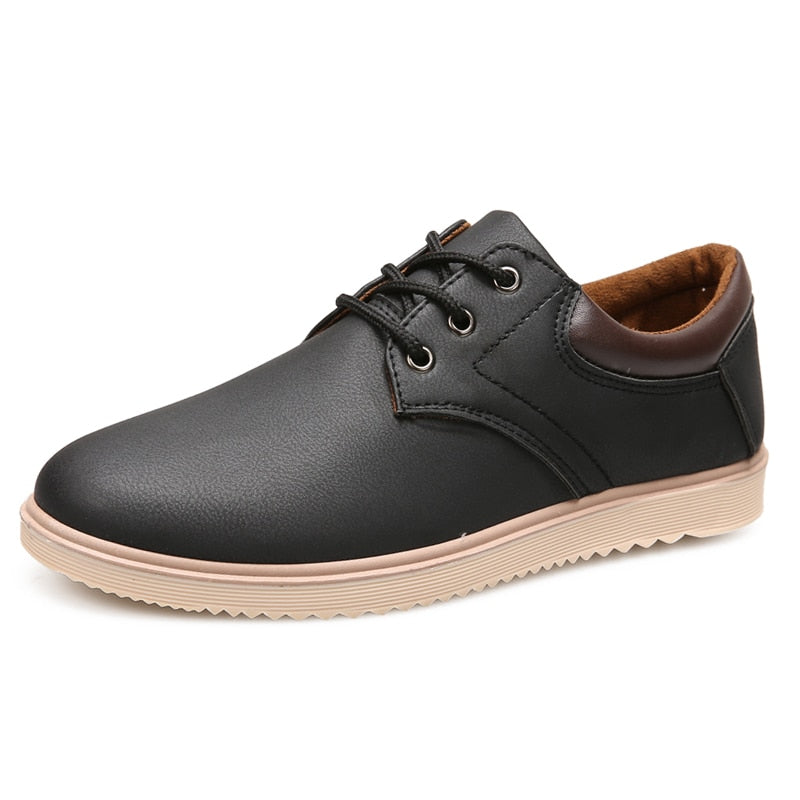 Molina Men’s Casual Trainers