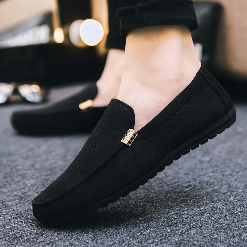 Begini Men’s Loafers