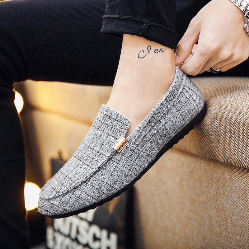 Brian Men’s Loafers