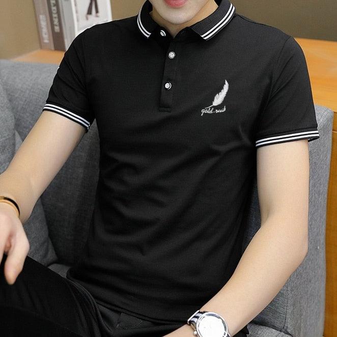 Lavelo Men’s Polo Shirt