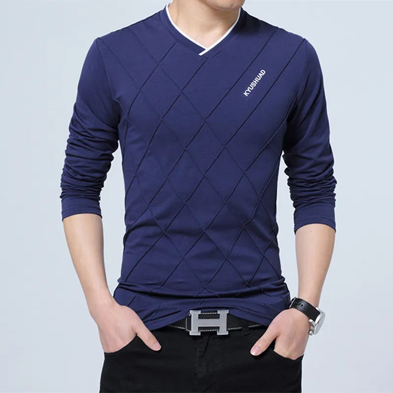 Elegance Men’s Shirt