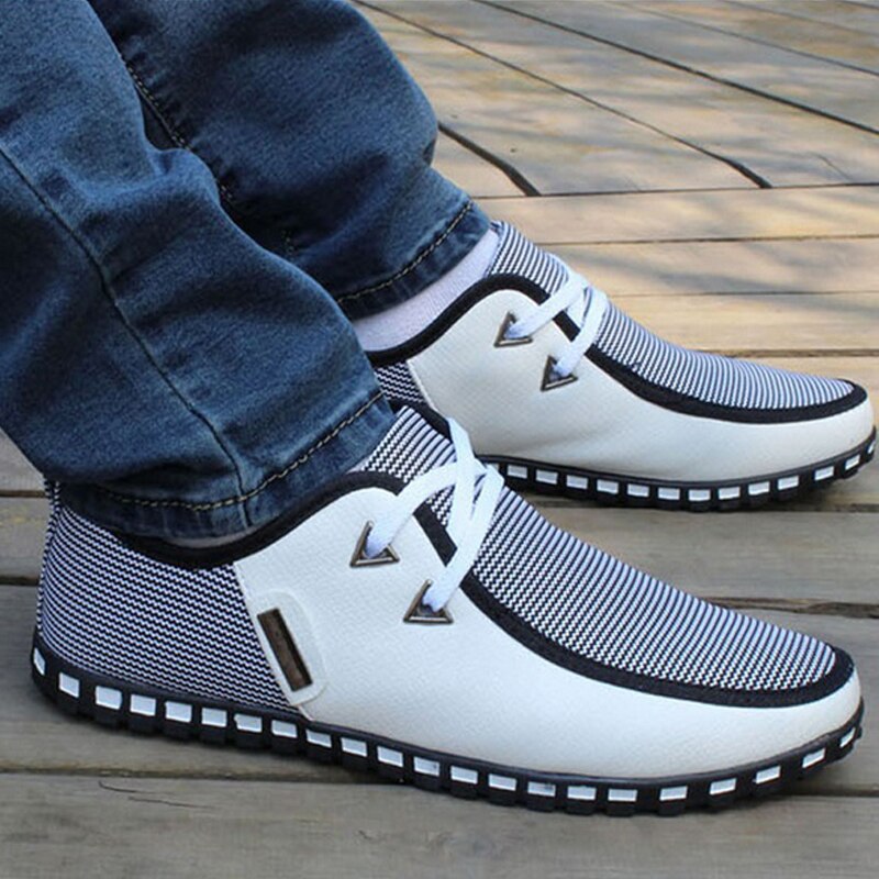 Nortin Men’s Casual Trainers