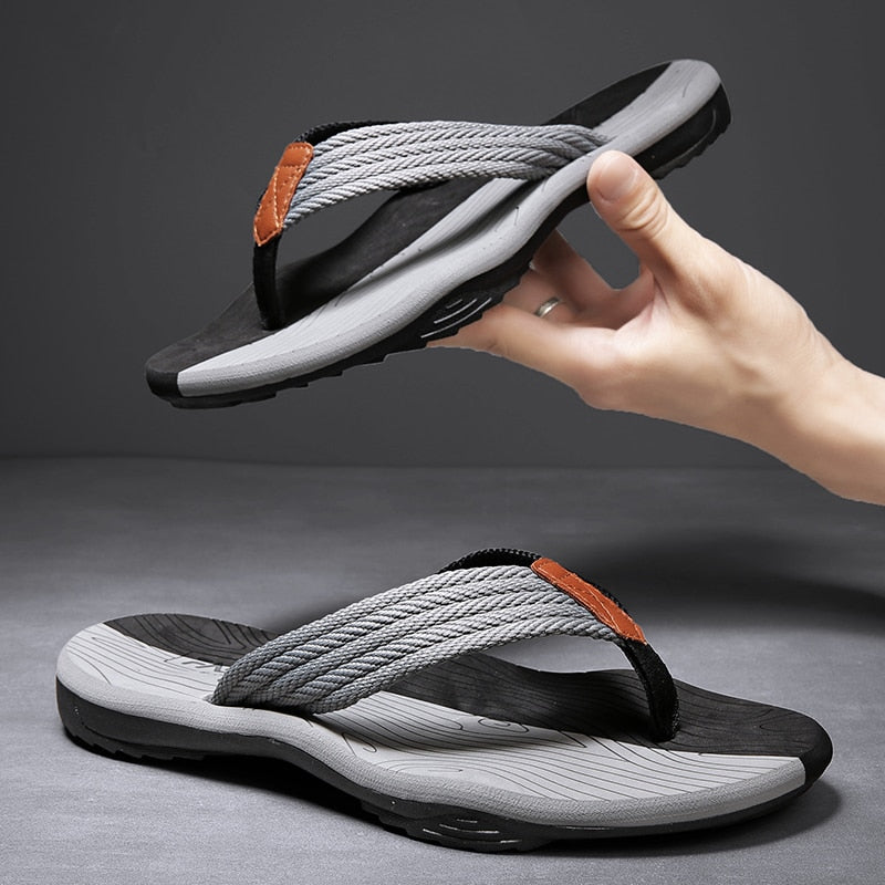 Sandler Men’s Flip-Flops