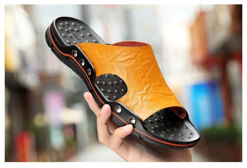 Hudder Men’s Sandals
