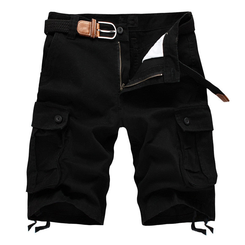 Petrucio Men’s Shorts