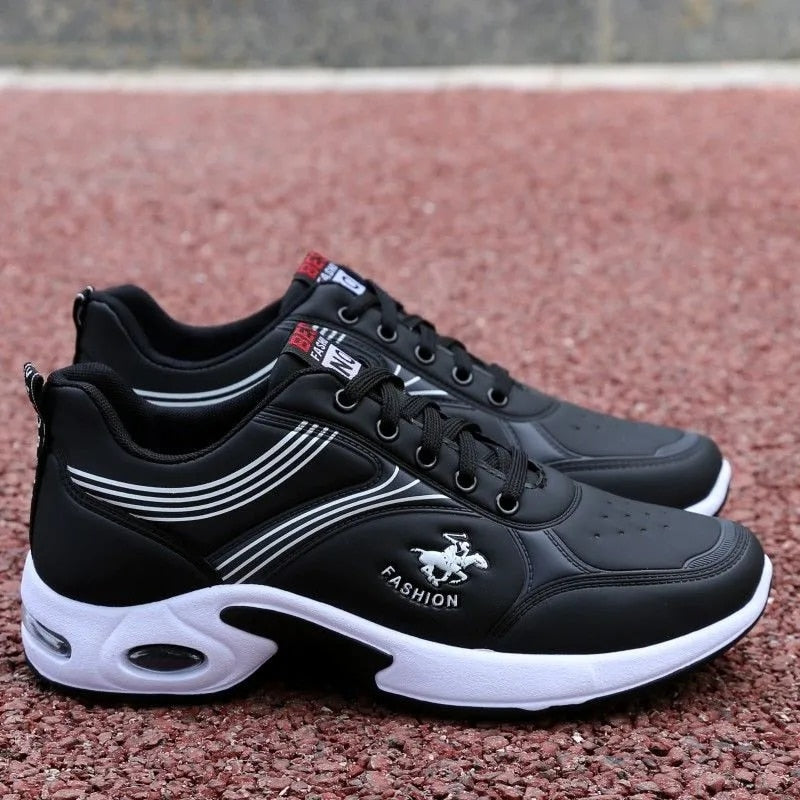 Kenner Men’s Casual Trainers