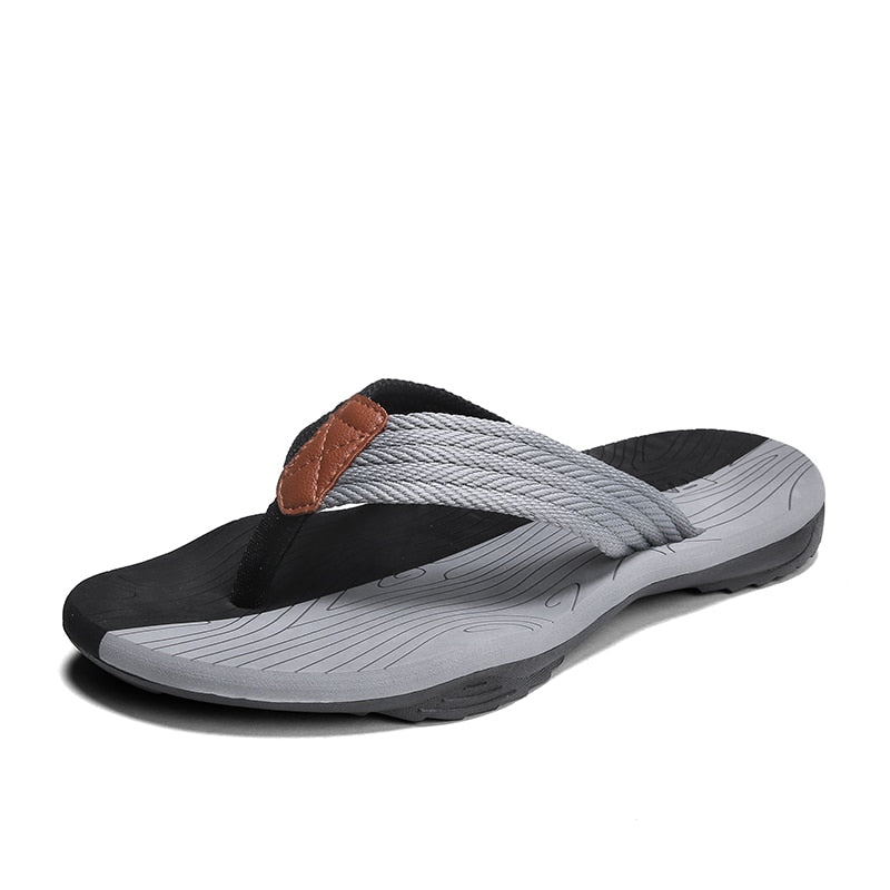 Sandler Men’s Flip-Flops