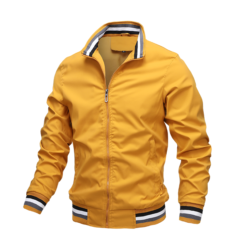 Lavelo Men’s Jacket