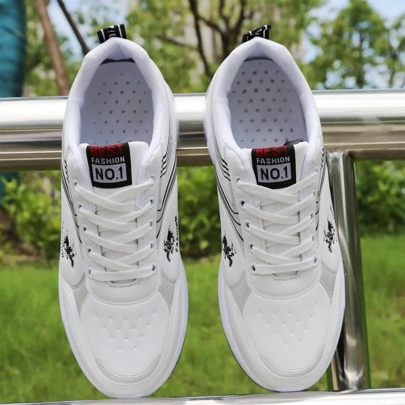 Kenner Men’s Casual Trainers