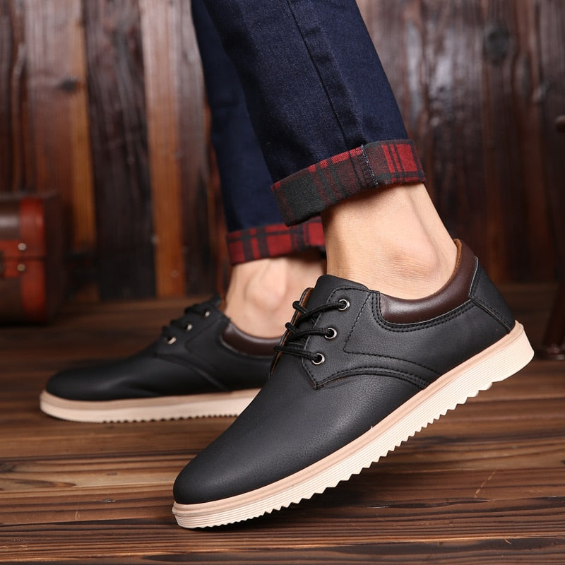 Molina Men’s Casual Trainers