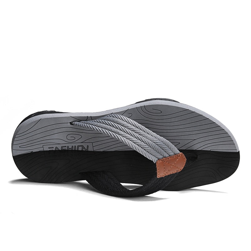 Sandler Men’s Flip-Flops