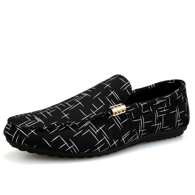 Quadrini Men’s Loafers