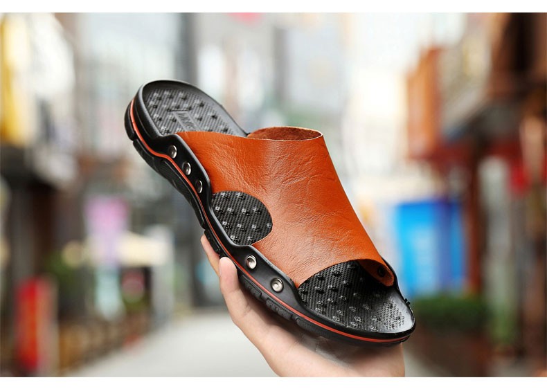 Hudder Men’s Sandals