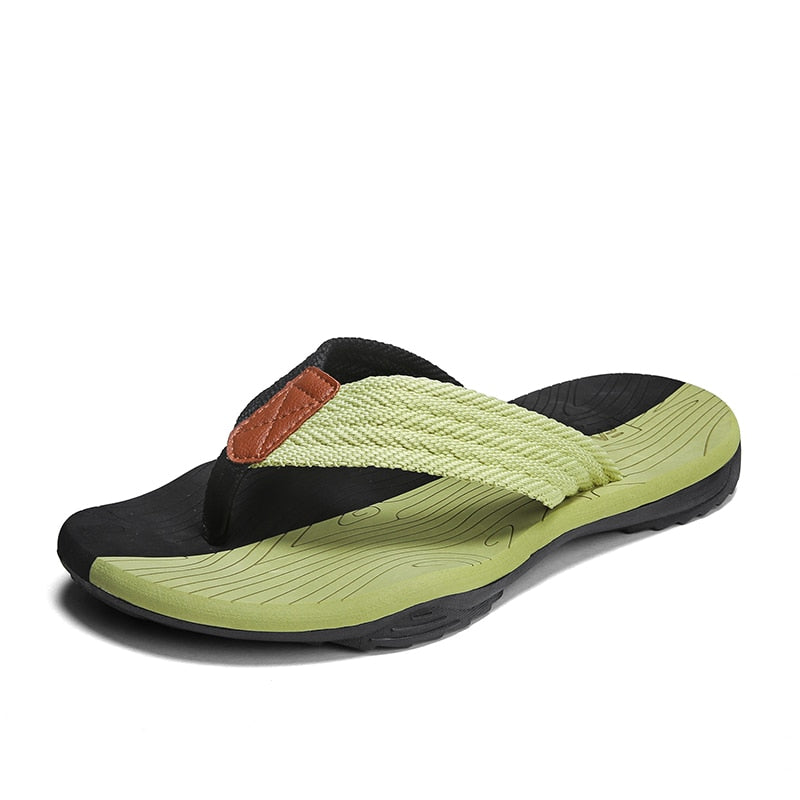 Sandler Men’s Flip-Flops