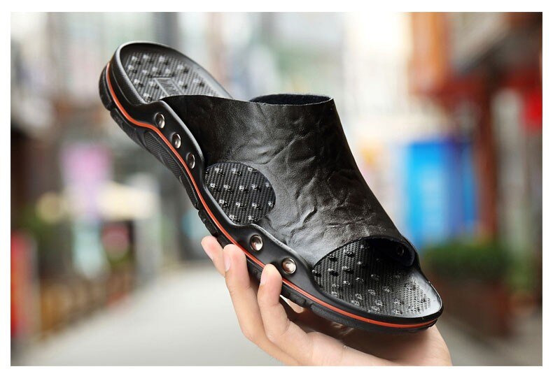 Hudder Men’s Sandals