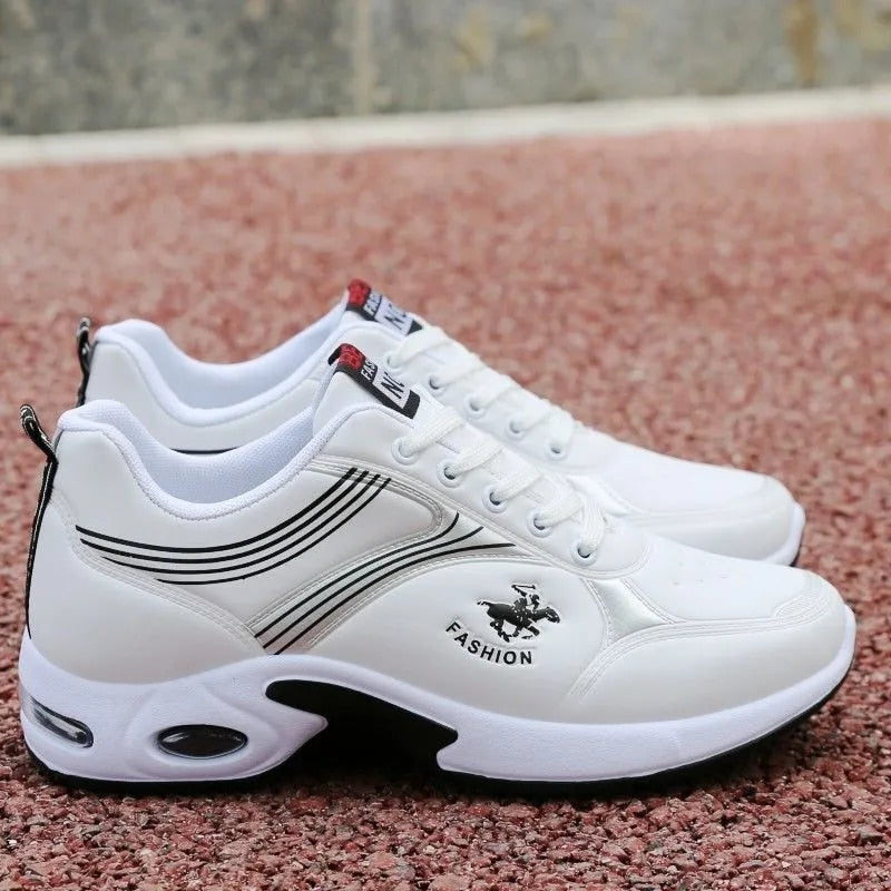 Kenner Men’s Casual Trainers