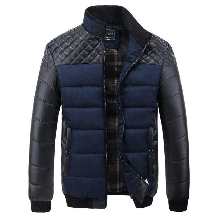 Milan Men’s Jacket
