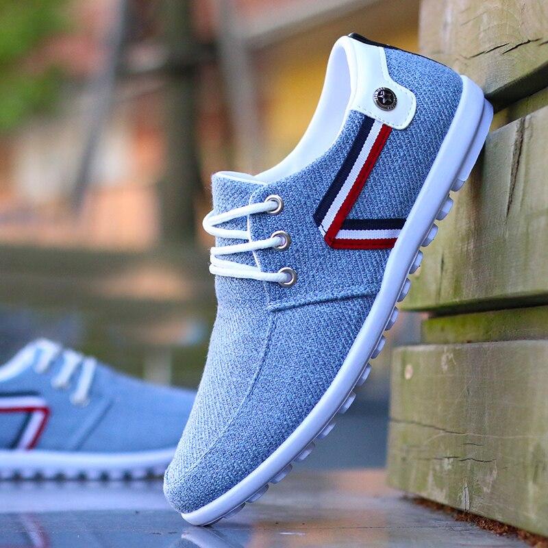 Dominique Men’s Casual Shoes
