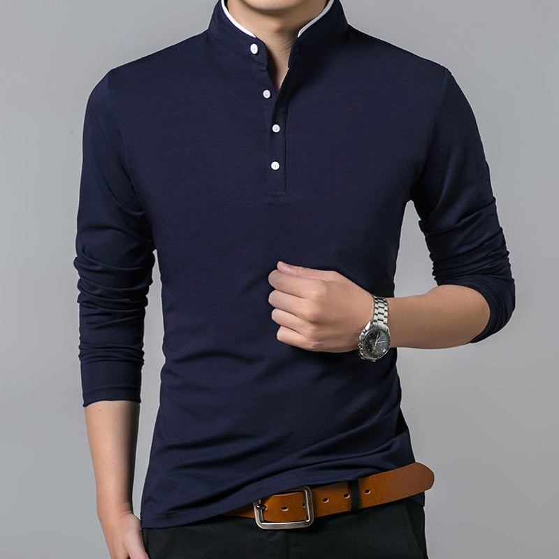 Milenium Men’s Shirt