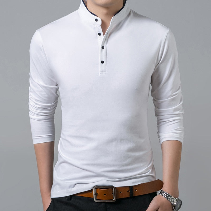 Milenium Men’s Shirt